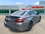 Used 2017 Nissan Altima 2.5 SR w/ Midnight Edition Package image 4