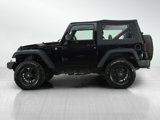 Used 2016 Jeep Wrangler Sport image 2