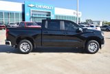 New 2025 Chevrolet Silverado 1500 LT w/ Convenience Package II image 3