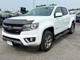 Certified 2020 Chevrolet Colorado Z71 image 5