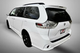 Used 2015 Toyota Sienna SE image 4