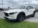 Used 2023 MAZDA CX-30 AWD 2.5 S image 3
