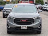 Used 2019 GMC Terrain SLE image 2