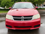 Used 2012 Dodge Avenger SXT image 2