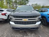 Certified 2021 Chevrolet Silverado 1500 LT image 2
