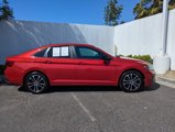 Used 2024 Volkswagen Jetta Sport image 3