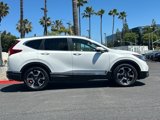 Used 2019 Honda CR-V Touring image 3