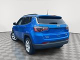Used 2018 Jeep Compass Latitude w/ Popular Equipment Group image 4