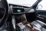 Used 2016 Land Rover Range Rover HSE image 3