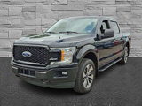 Certified 2019 Ford F150 XL w/ Equipment Group 101A Mid image 4
