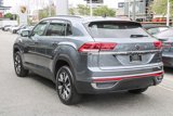 Used 2021 Volkswagen Atlas Cross Sport SE image 6