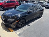 Used 2017 Honda Civic EX-L image 2