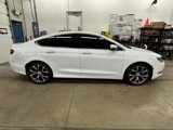 Used 2015 Chrysler 200 C image 5