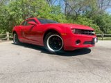 Used 2012 Chevrolet Camaro LS image 3