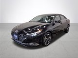 Certified 2023 Hyundai Elantra Limited image 2
