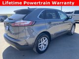 Used 2023 Ford Edge SEL image 5