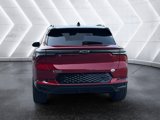 Certified 2024 Chevrolet Equinox EV RS image 5
