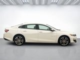 Used 2024 Chevrolet Malibu LT image 4