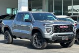 New 2025 GMC Canyon Elevation w/ Convenience Package image 2