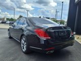 Used 2016 Mercedes-Benz S 550 4MATIC Sedan image 4