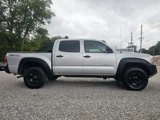 Used 2012 Toyota Tacoma 4x4 Double Cab image 2