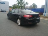 Used 2015 Ford Fusion SE w/ Equipment Group 502A image 5