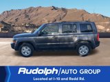 Used 2016 Jeep Patriot Sport w/ Power Value Group image 2