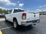 Used 2022 RAM 1500 Big Horn image 3