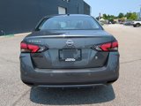 New 2025 Nissan Versa S w/ Trunk Package image 5
