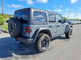 Used 2024 Jeep Wrangler Unlimited Rubicon 4xe image 6
