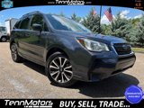 Used 2017 Subaru Forester 2.0XT Premium w/ Popular Package #2A image 3