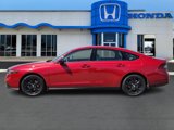 New 2025 Honda Accord SE image 3