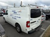 Used 2015 Nissan NV 2500 SV w/ Side & Curtain Airbag Package image 4