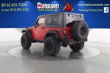Used 2012 Jeep Wrangler Rubicon w/ Dual Top Group image 5