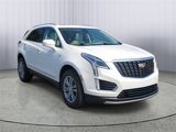 Certified 2021 Cadillac XT5 Premium Luxury w/ LPO, Floor Liner Package image 2