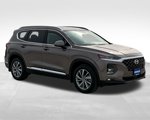 Used 2020 Hyundai Santa Fe SEL w/ Convenience Package image 3
