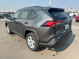 Used 2021 Toyota RAV4 XLE w/ Carpet Mat Package (TMS) image 6