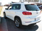 Used 2017 Volkswagen Tiguan Sport image 5