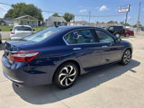 Used 2017 Honda Accord EX image 6