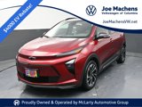 Used 2023 Chevrolet Bolt EUV Premier w/ Sun & Sound Package image 4