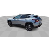 New 2025 Chevrolet Trax RS image 6