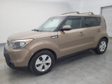 Used 2015 Kia Soul image 2
