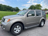 Used 2005 Nissan Pathfinder SE w/ (P01) Se Premium Pkg image 3