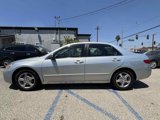 Used 2005 Honda Accord Hybrid Sedan image 2