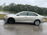 Used 2017 Toyota Camry XSE image 2