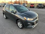 Used 2018 Chevrolet Trax LT w/ LT Convenience Package image 5
