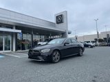 Used 2021 Mercedes-Benz E 350 4MATIC Sedan image 2