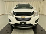 Used 2016 Chevrolet Trax LT w/ LT Convenience Package image 3