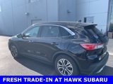 Used 2020 Ford Escape SEL image 3