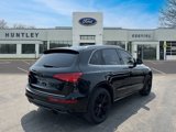 Used 2016 Audi Q5 3.0T Prestige w/ Prestige Package image 4